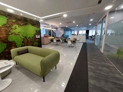One Raffles Place (D1), Office #540859011